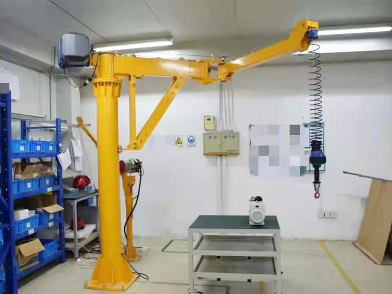 折臂吊起重機(jī) 折臂吊起重機(jī)