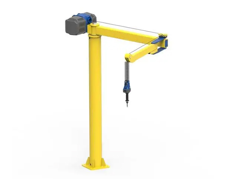 電動(dòng)葫蘆折臂吊 電動(dòng)葫蘆折臂吊