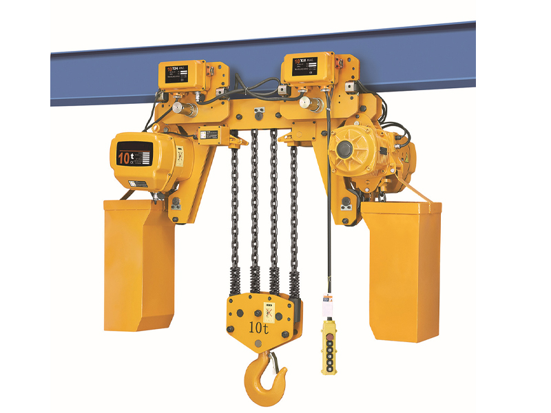 10t鬼頭環(huán)鏈葫蘆 10t鬼頭環(huán)鏈葫蘆