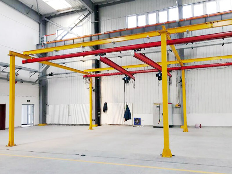 進(jìn)口KBK起重機(jī)